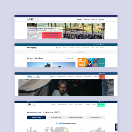 Digital Services Common Design thumbnail